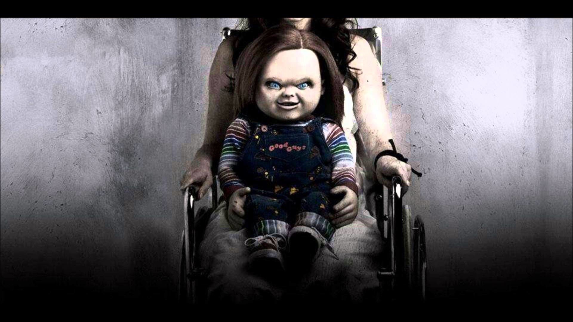 Chucky Wallpapers