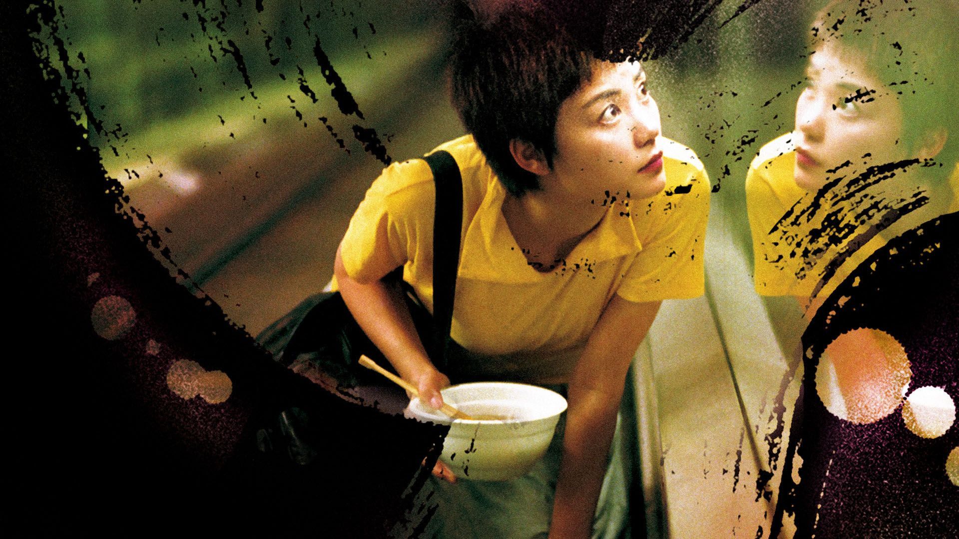 Chungking Express Stills Wallpapers