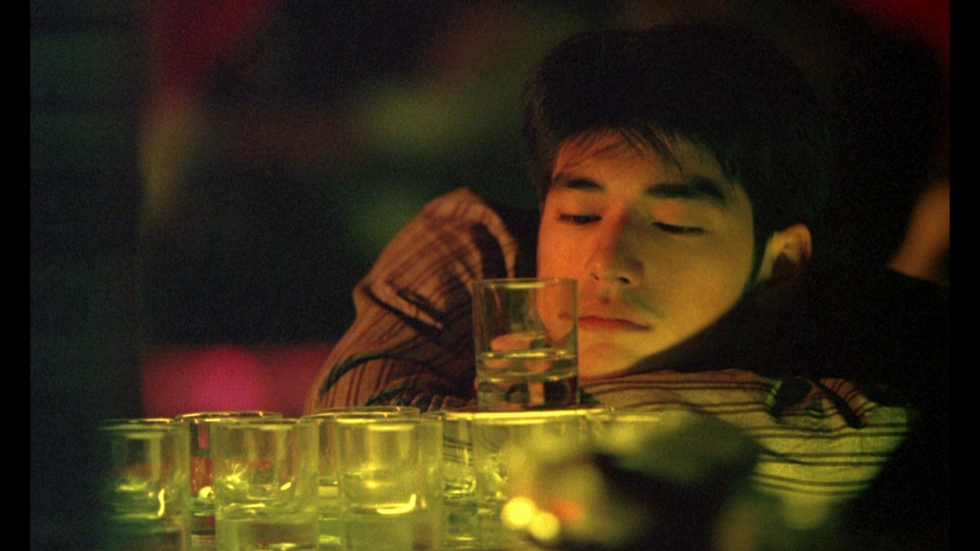 Chungking Express Stills Wallpapers