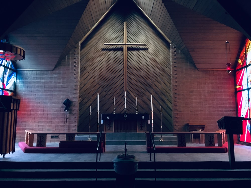 Church Desktop Wallpapers