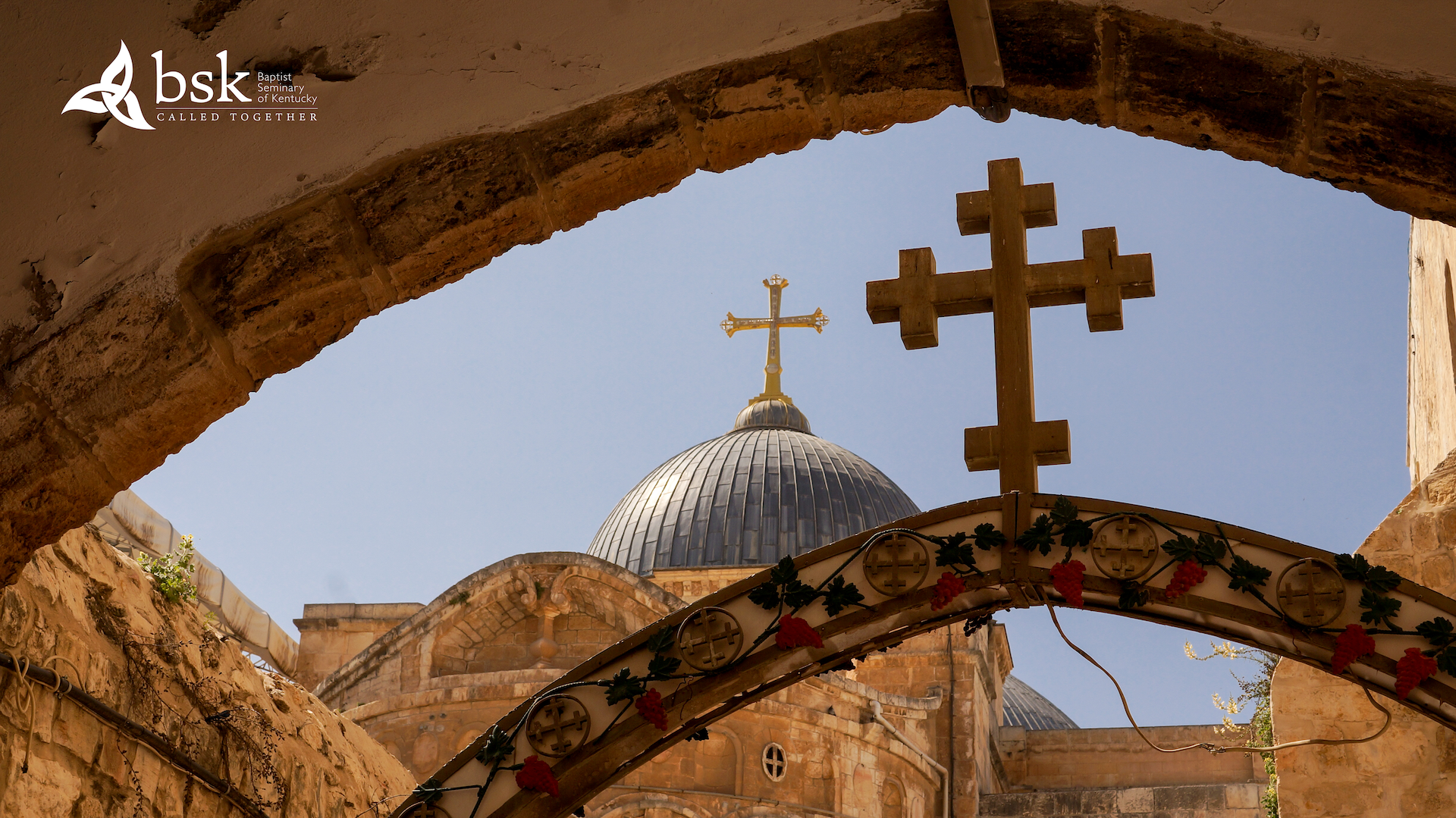 Church Of The Holy Sepulchre Wallpapers