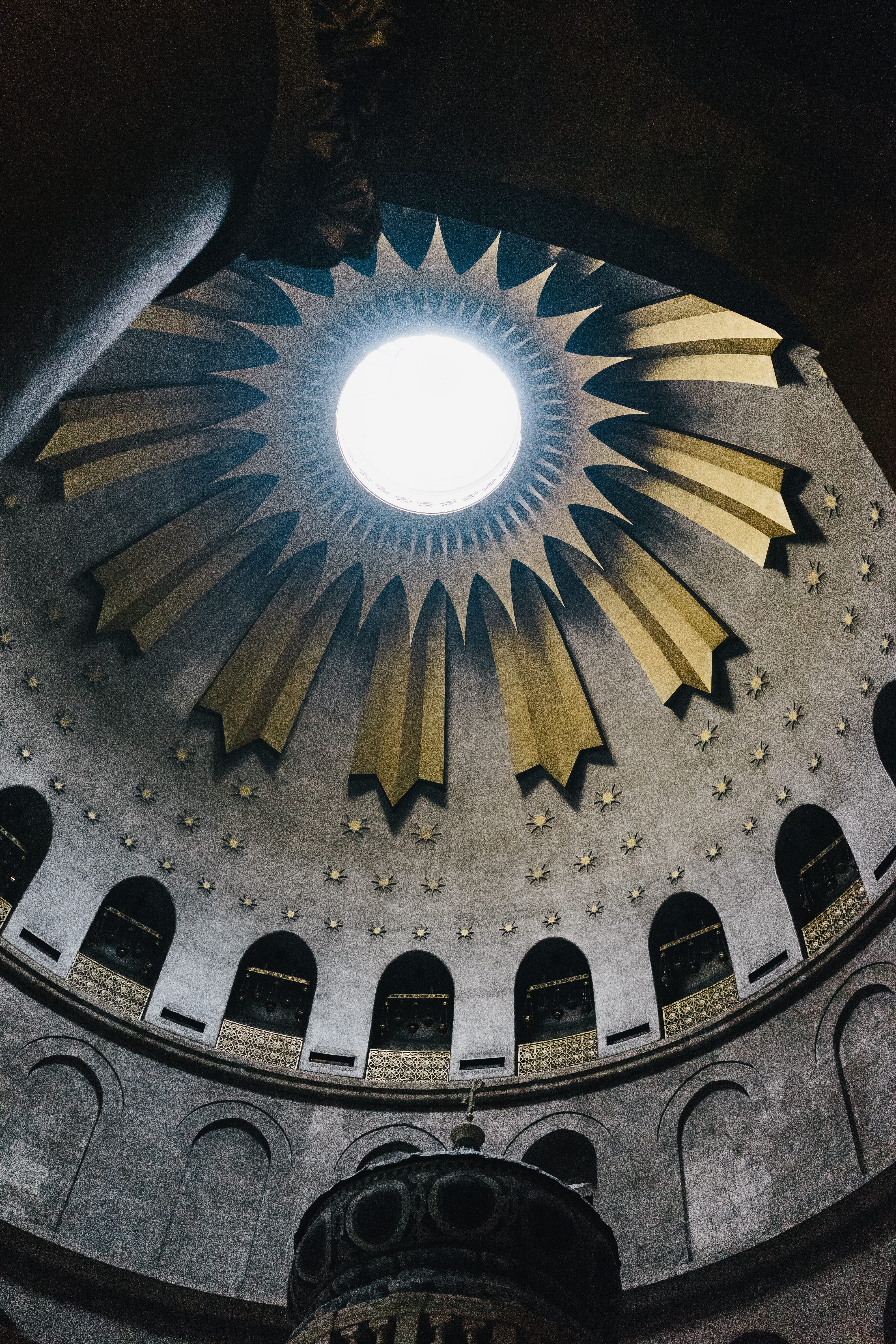 Church Of The Holy Sepulchre Wallpapers