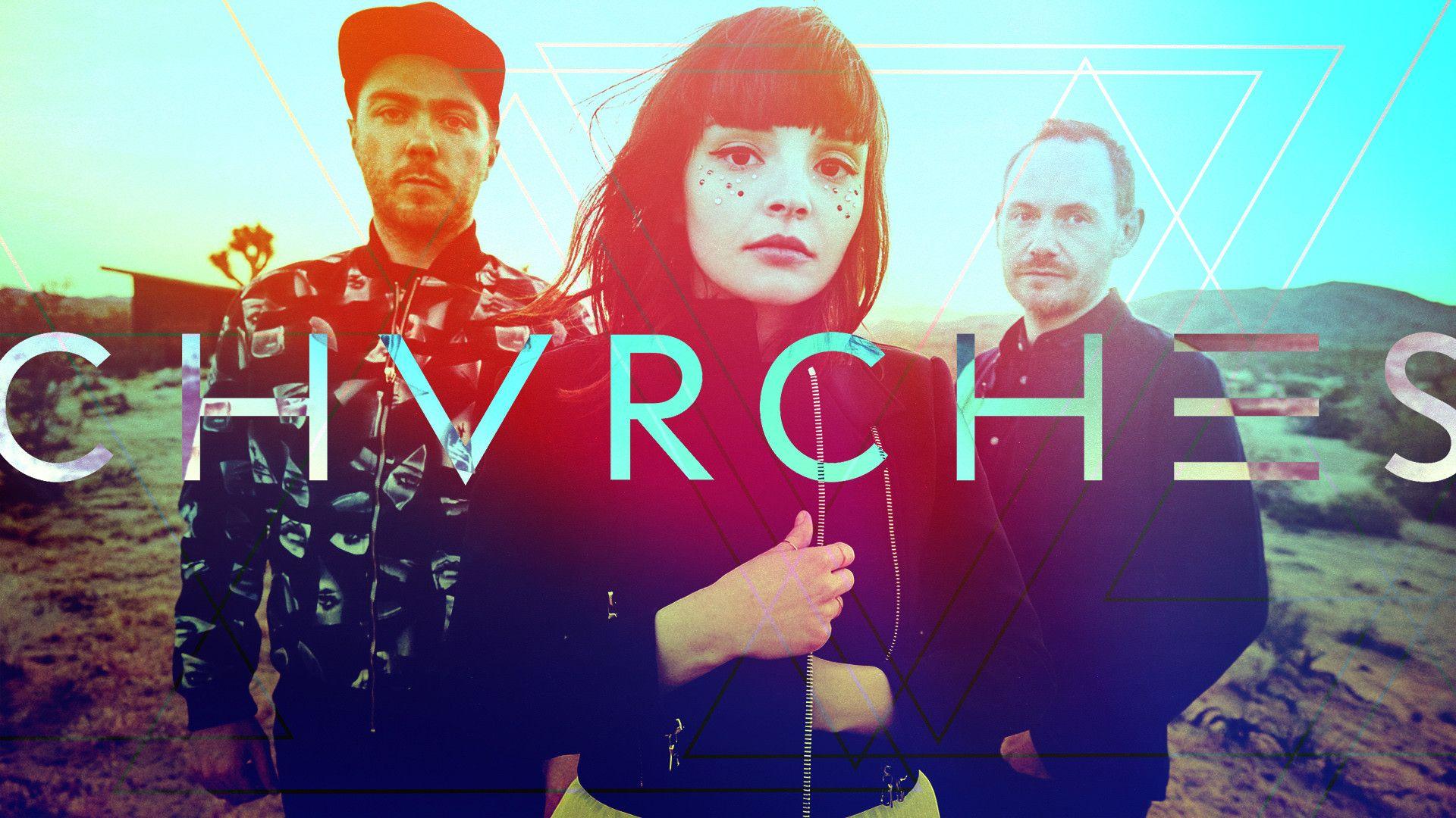 Chvrches Wallpapers