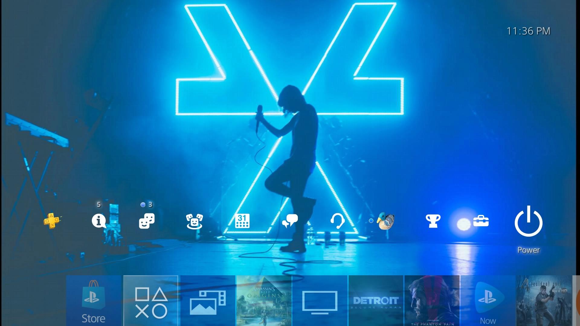 Chvrches Wallpapers