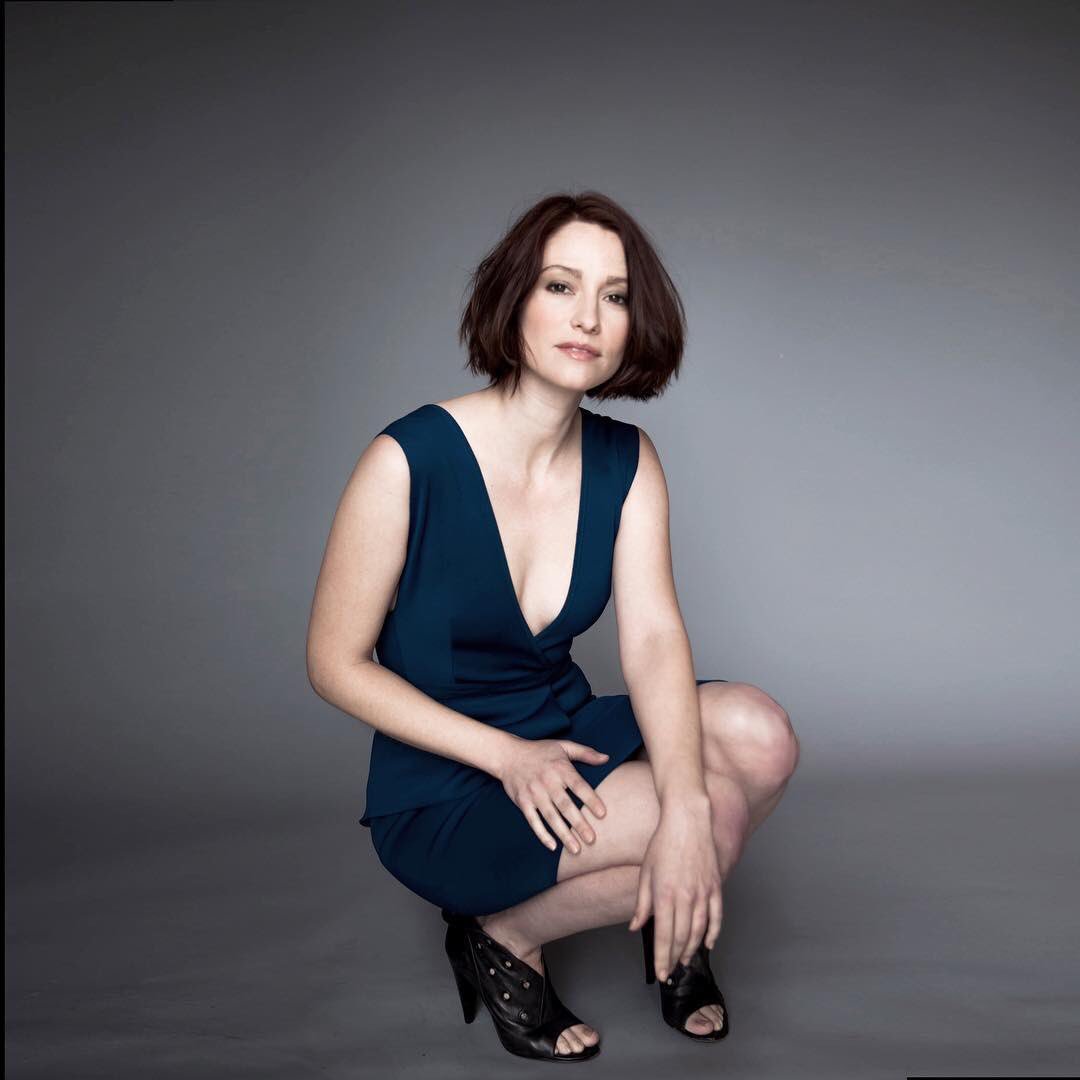 Chyler Leigh Wallpapers