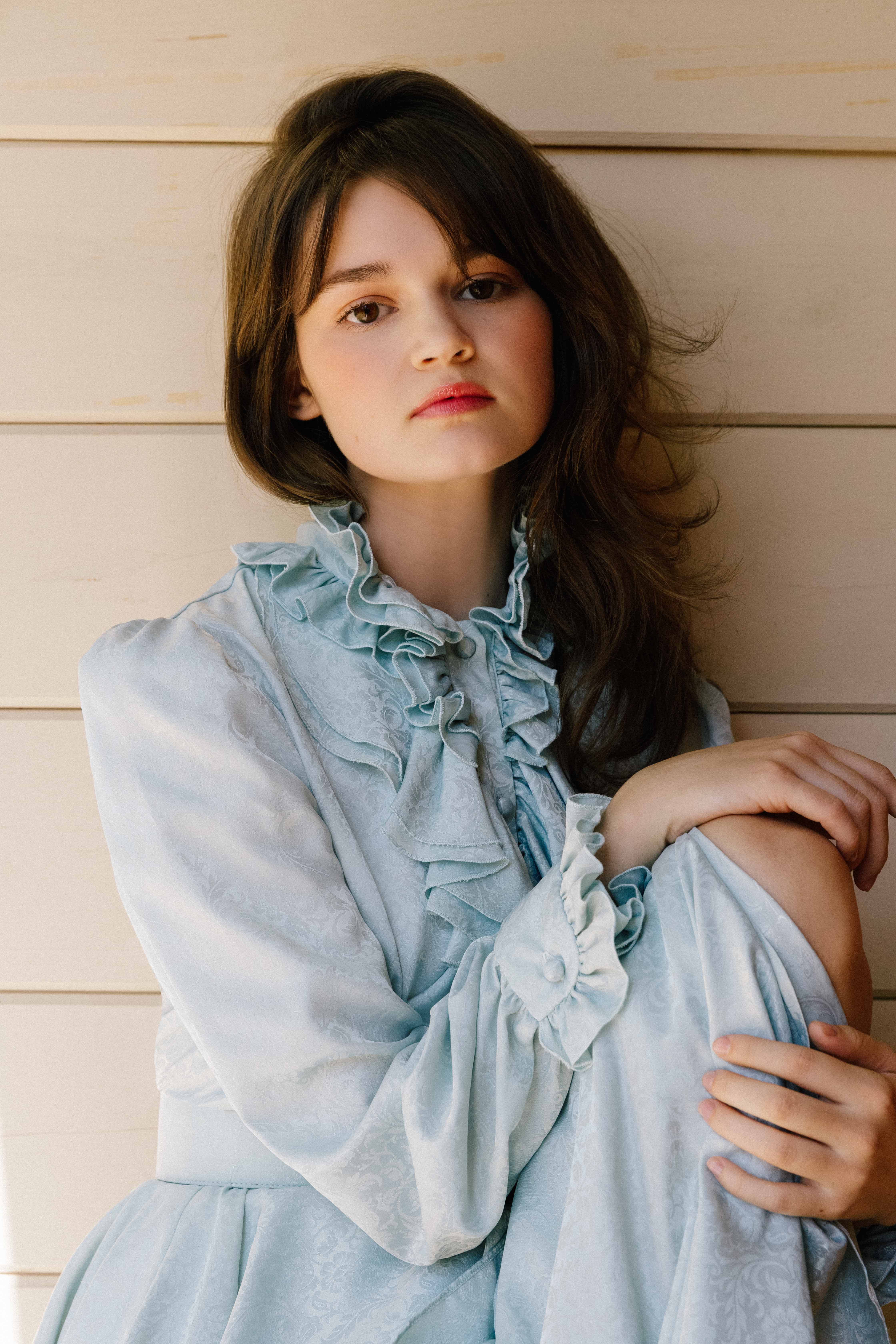 Ciara Bravo Cute Actress 2021 Wallpapers