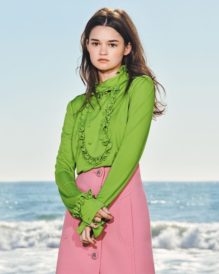 Ciara Bravo Cute Actress 2021 Wallpapers