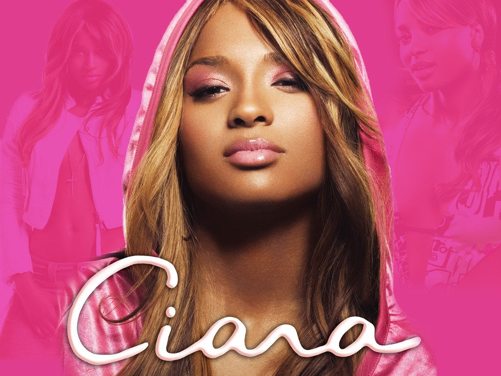 Ciara Wallpapers