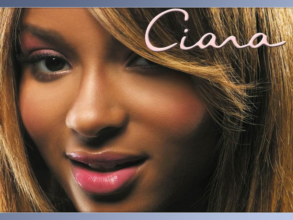 Ciara Wallpapers