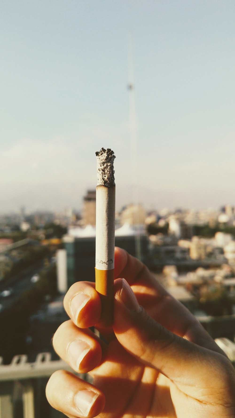 Cigarette Wallpapers