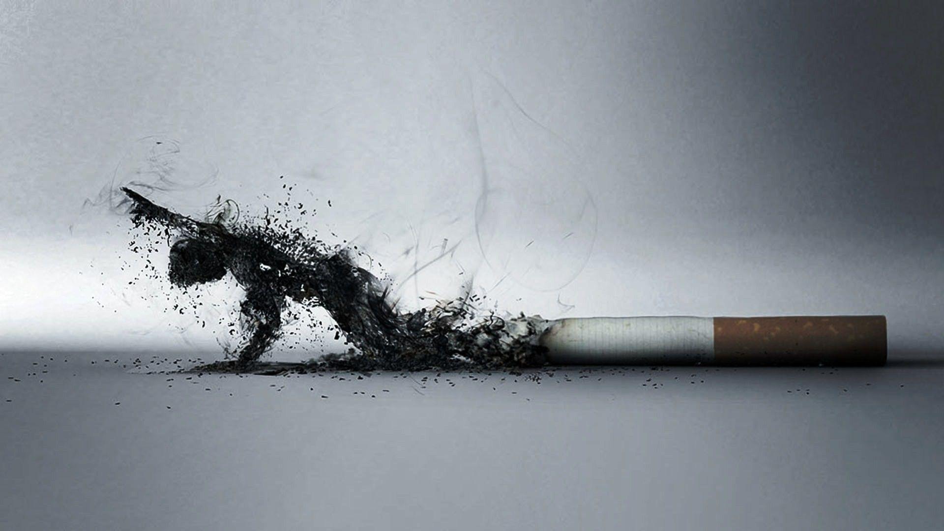 Cigarette Wallpapers