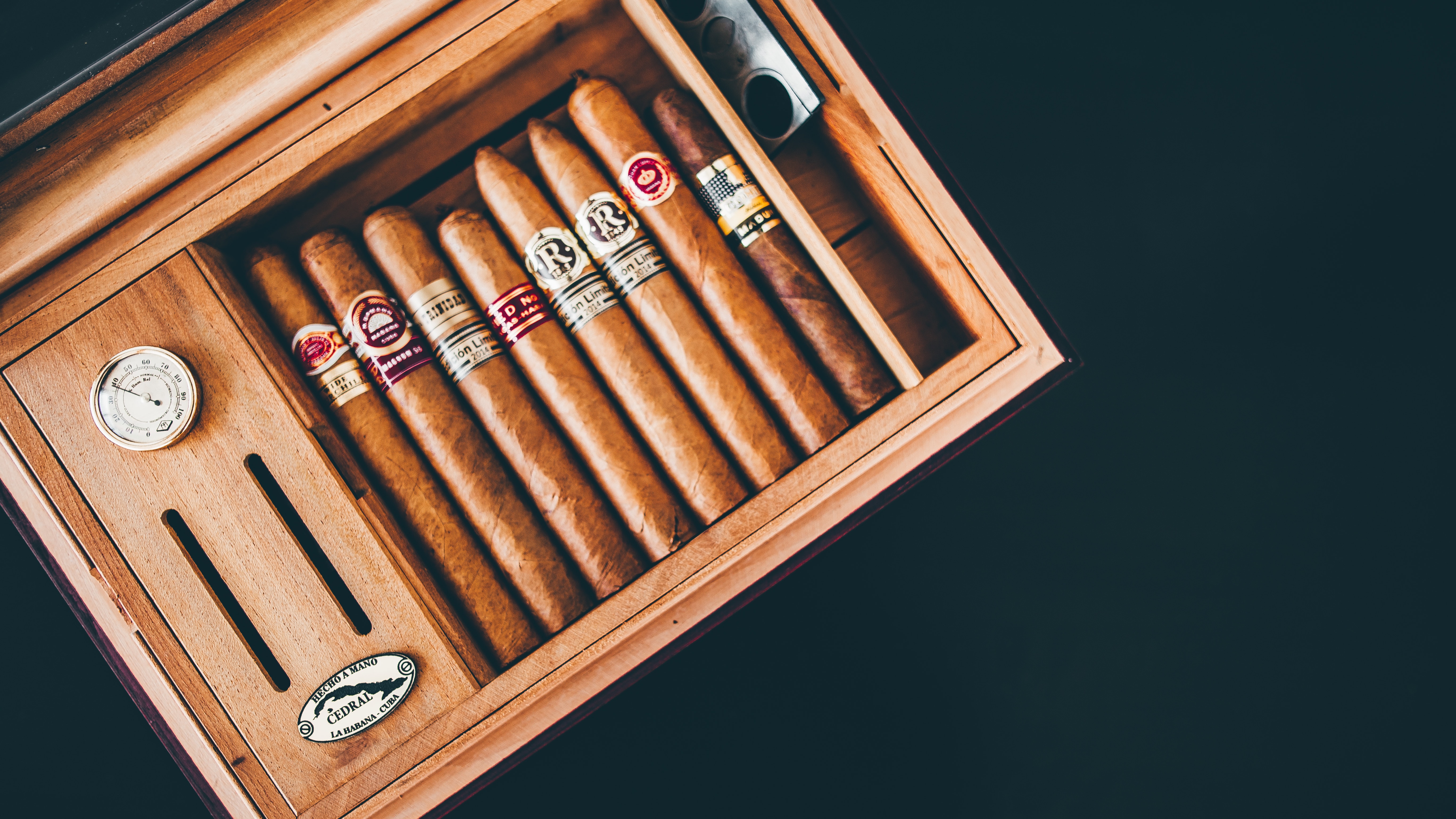 Cigars Wallpapers