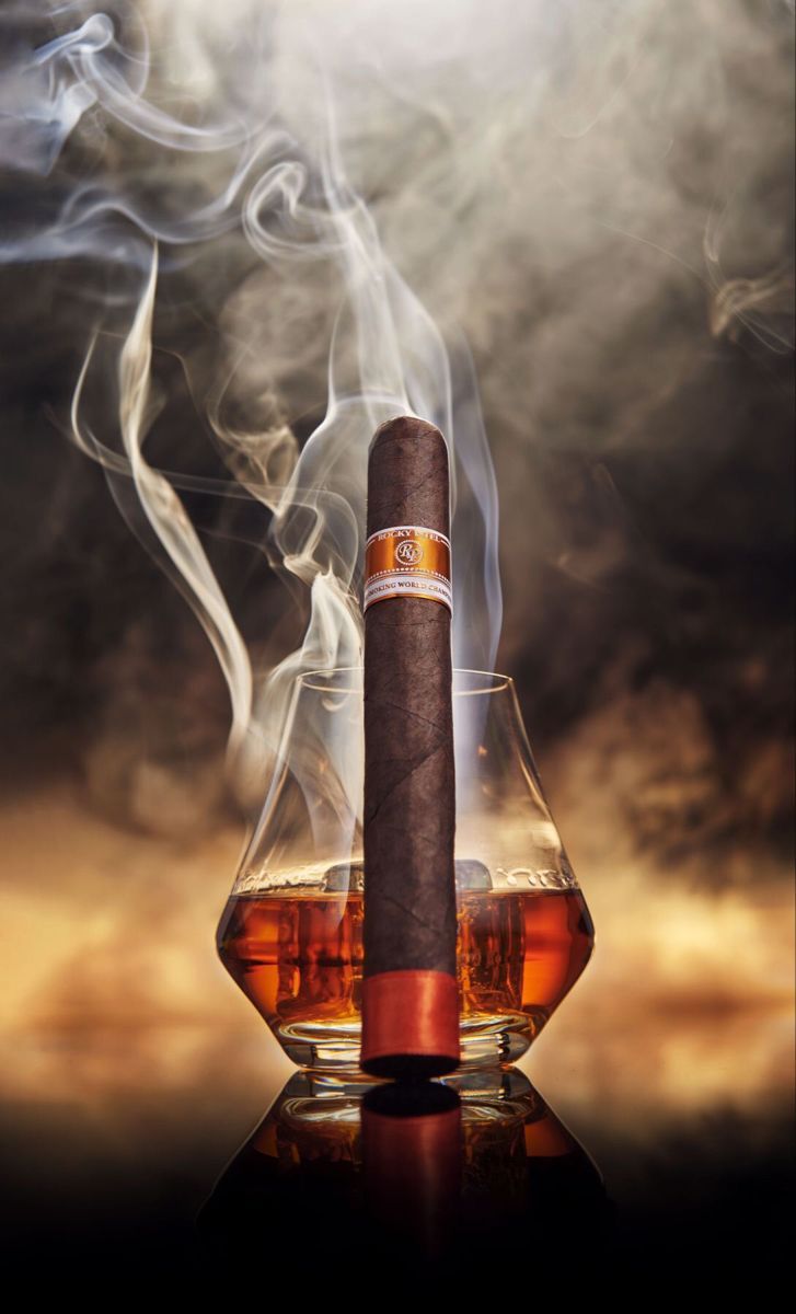 Cigars Wallpapers