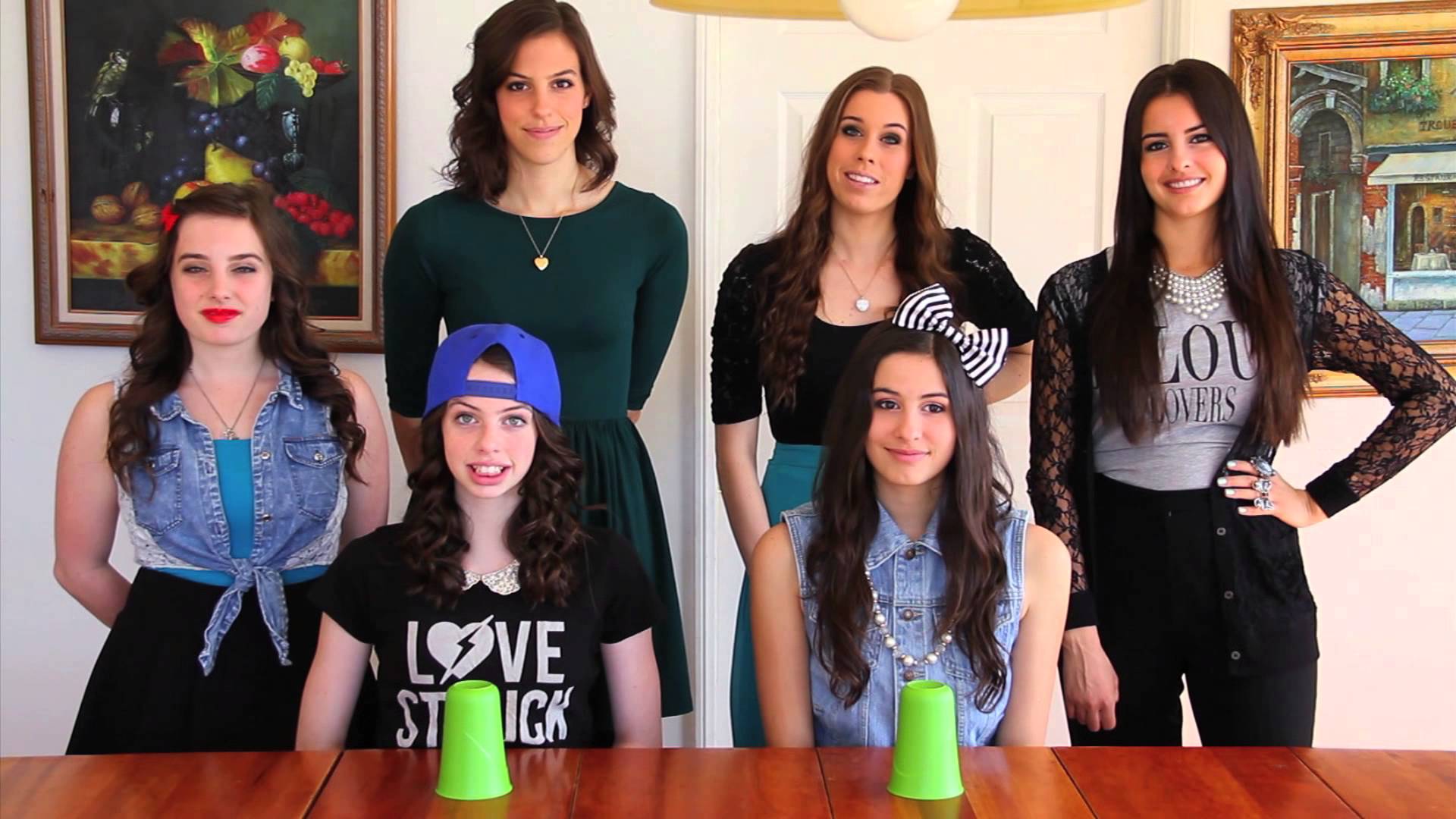 Cimorelli Wallpapers