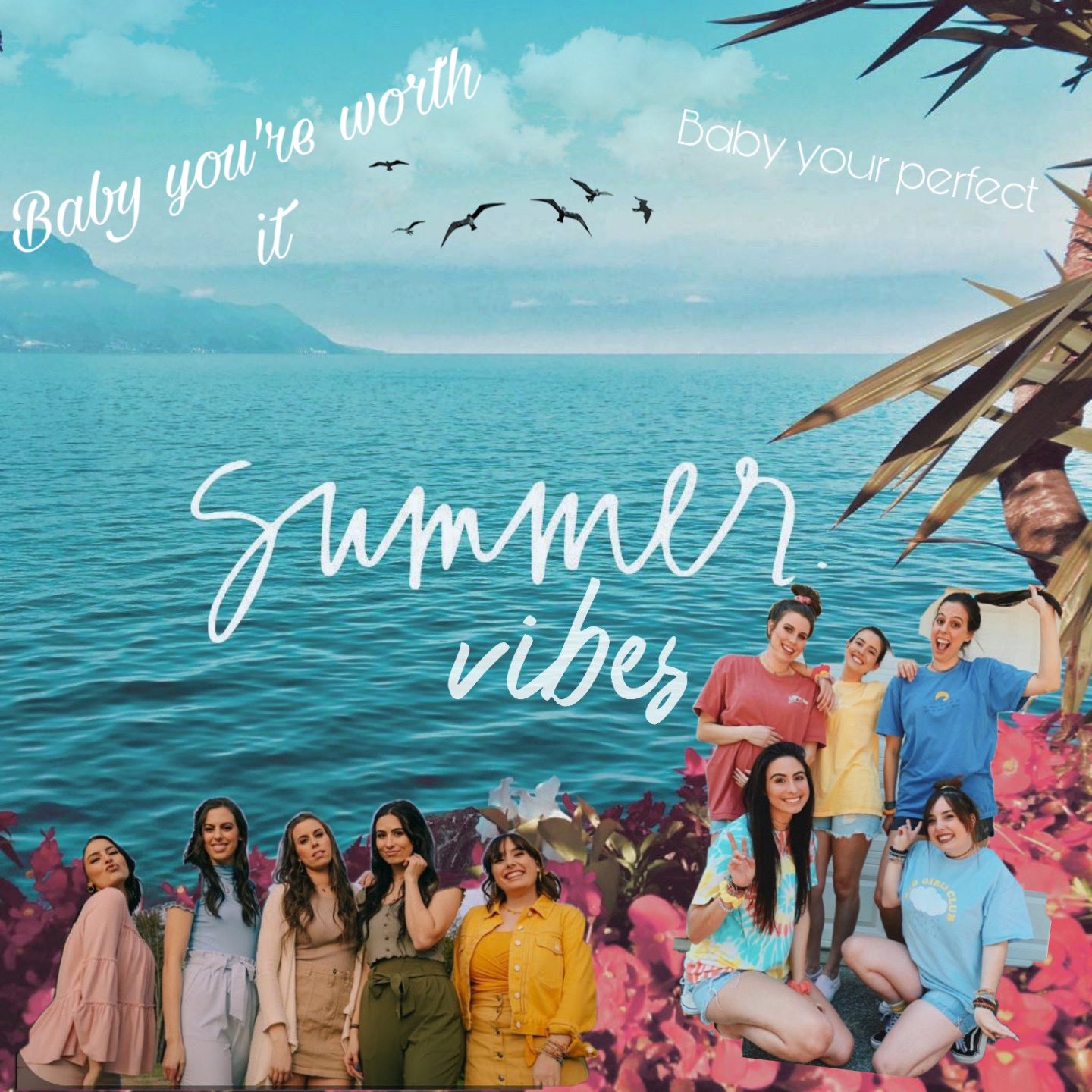 Cimorelli Wallpapers