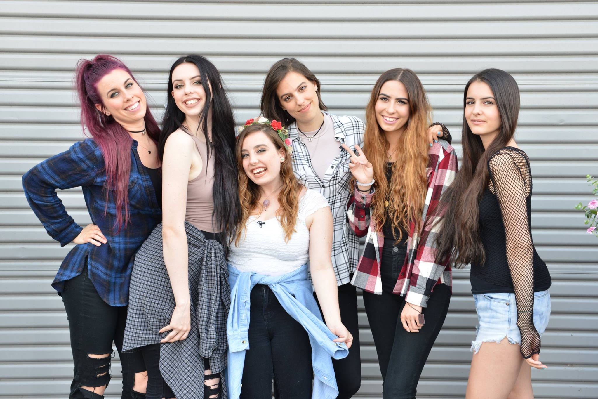 Cimorelli Wallpapers