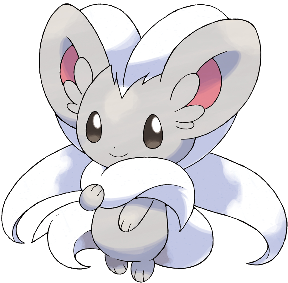 Cinccino Hd Wallpapers