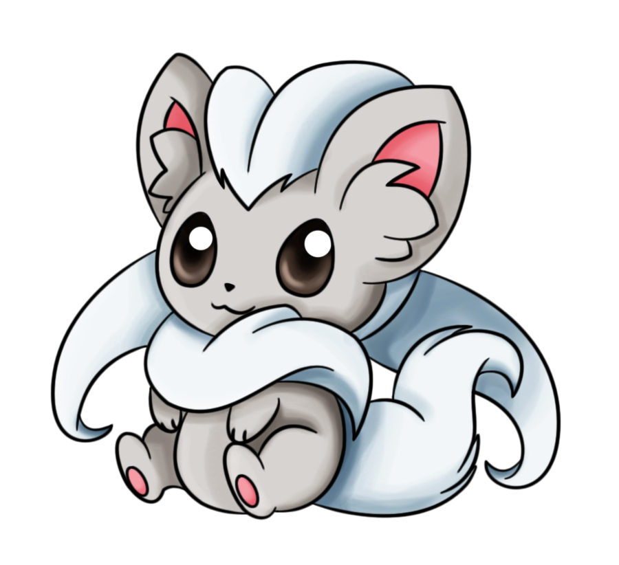 Cinccino Hd Wallpapers