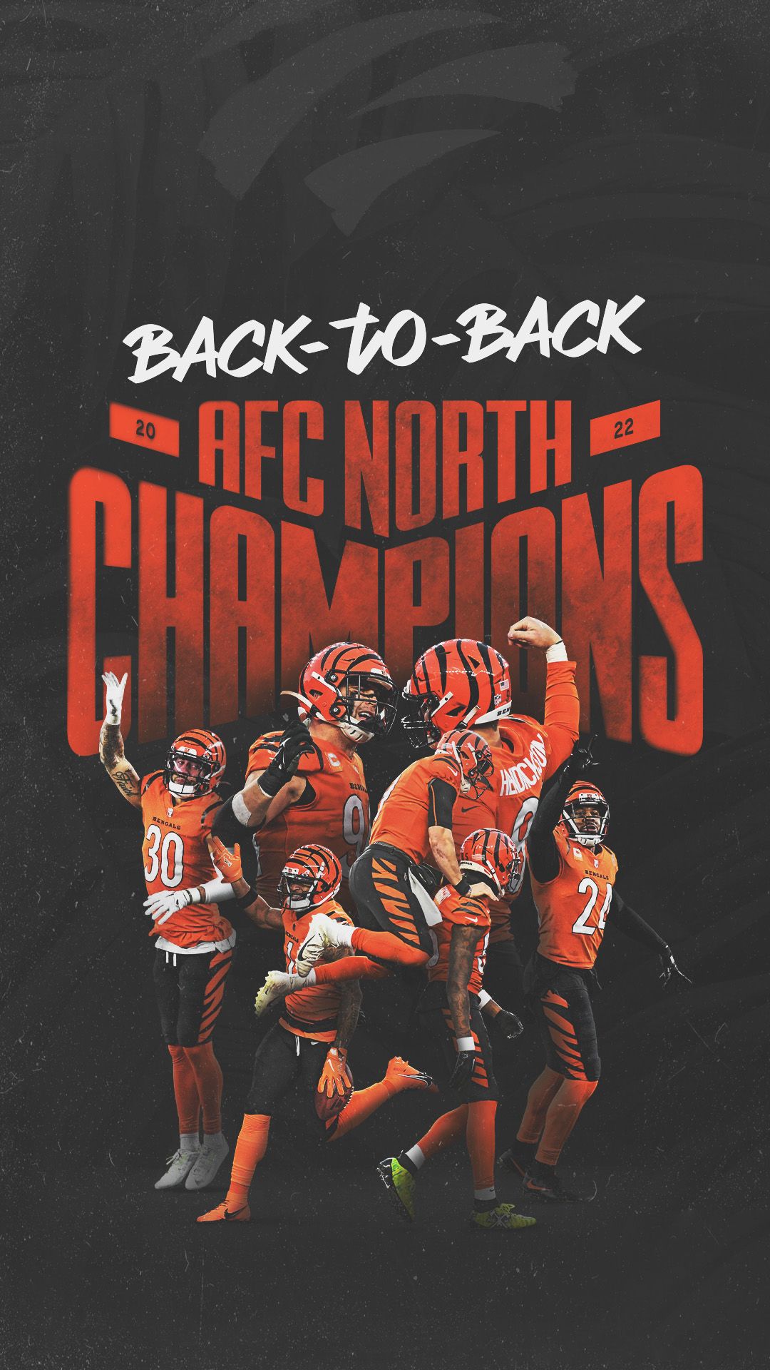 Cincinnati Bengals Screen Savers Wallpapers