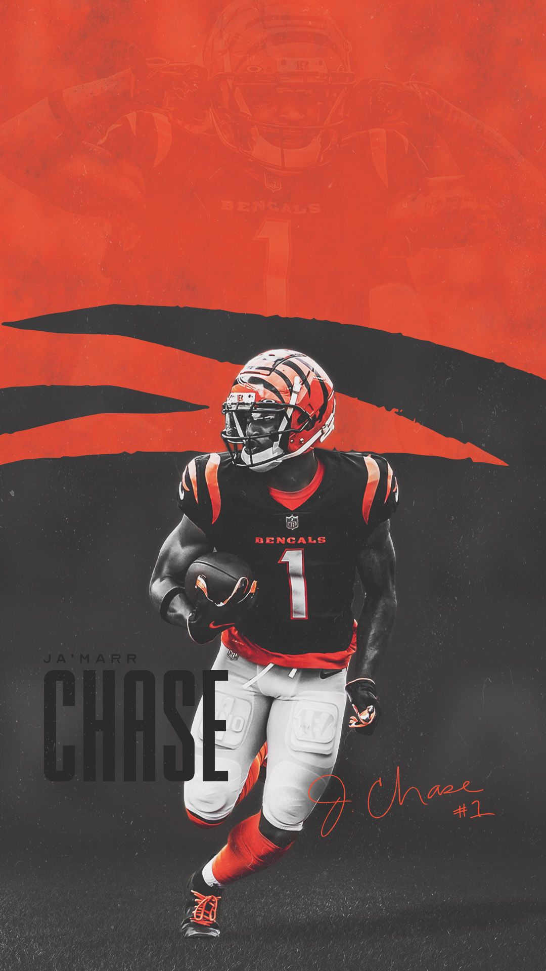 Cincinnati Bengals Screen Savers Wallpapers