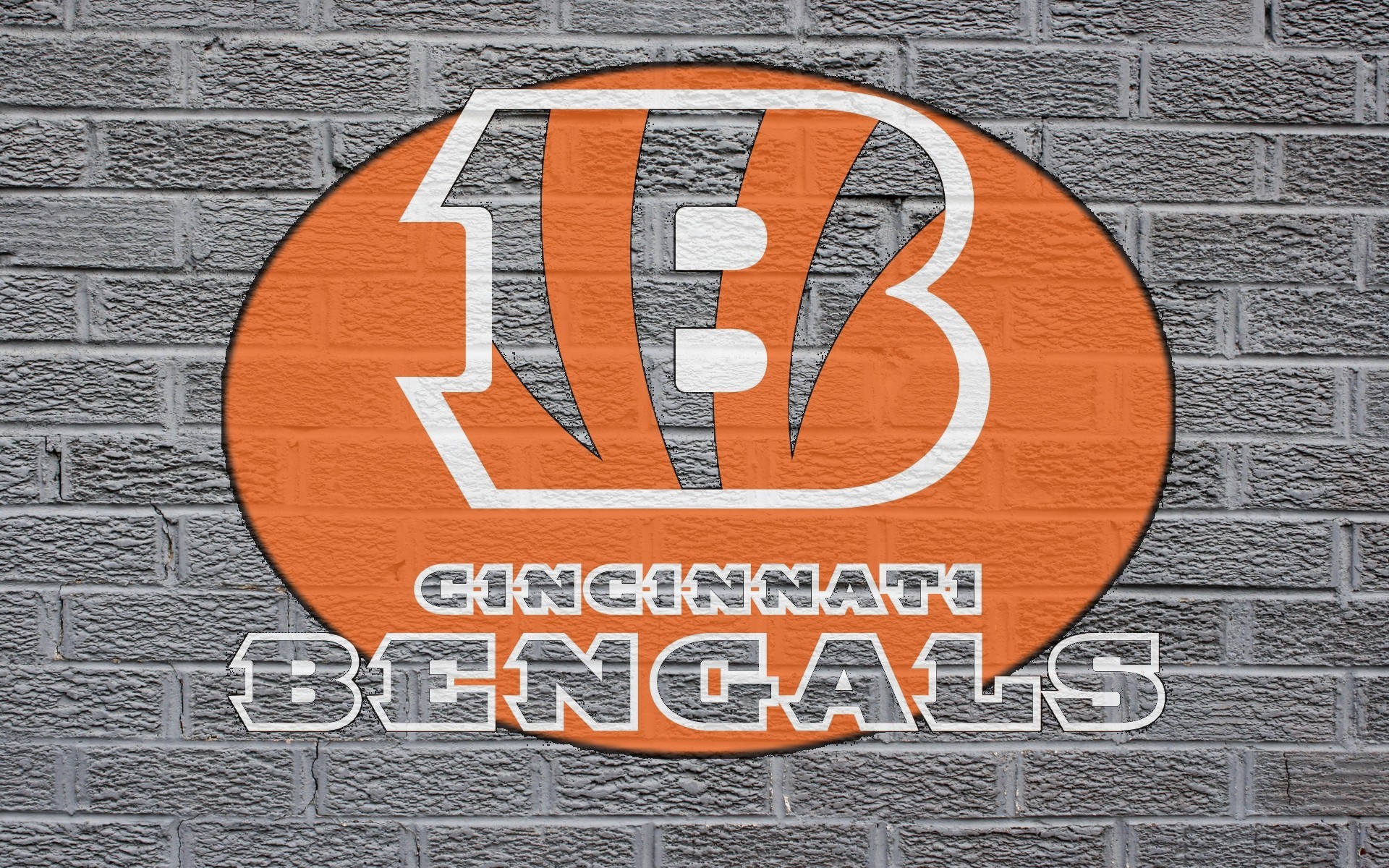 Cincinnati Bengals Screen Savers Wallpapers