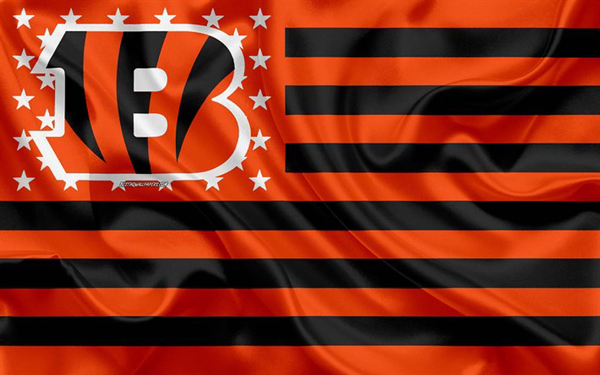 Cincinnati Bengals Screen Savers Wallpapers