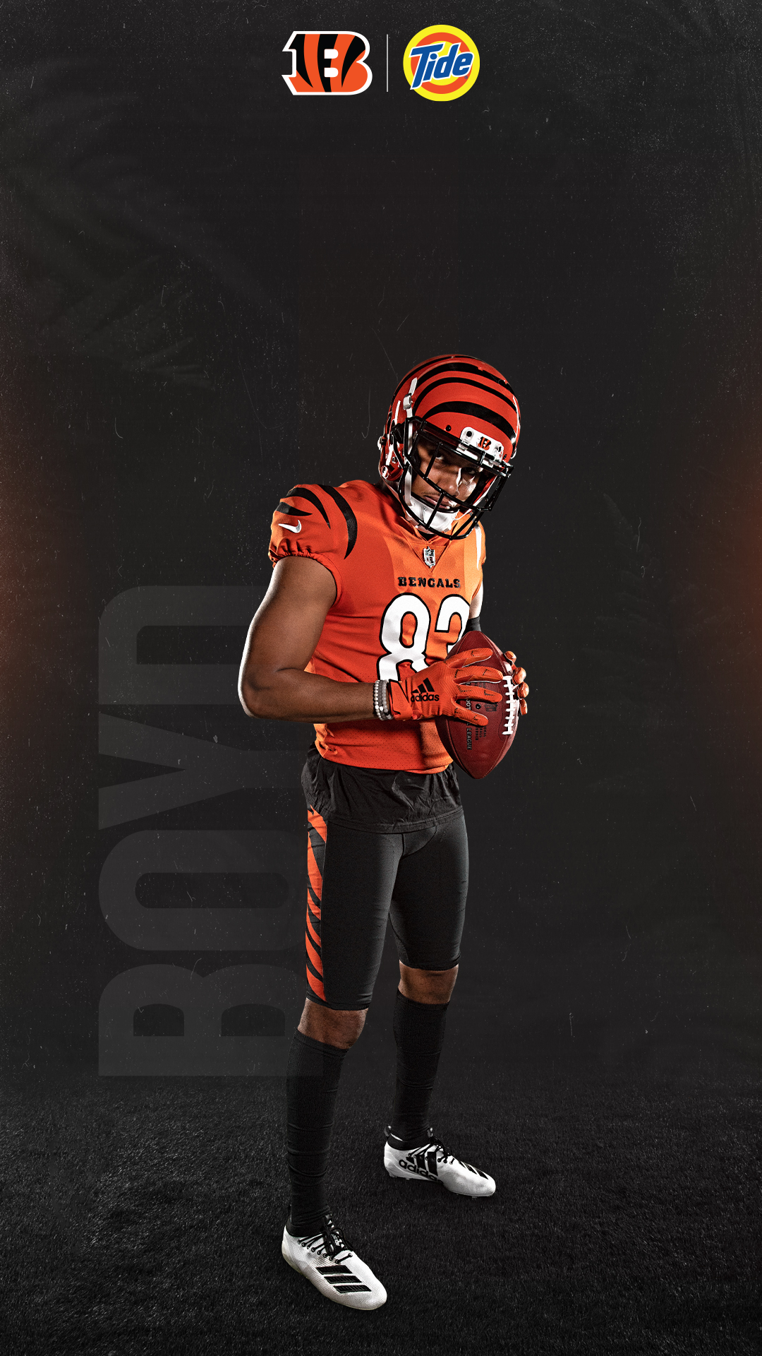 Cincinnati Bengals Wallpapers