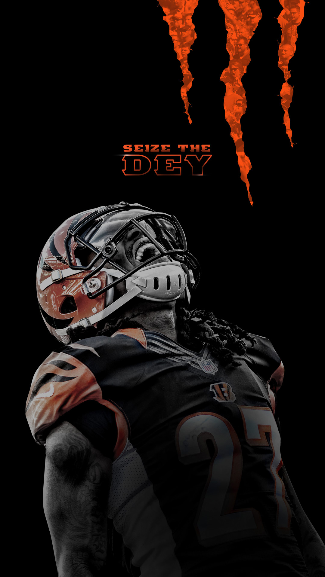 Cincinnati Bengals Wallpapers