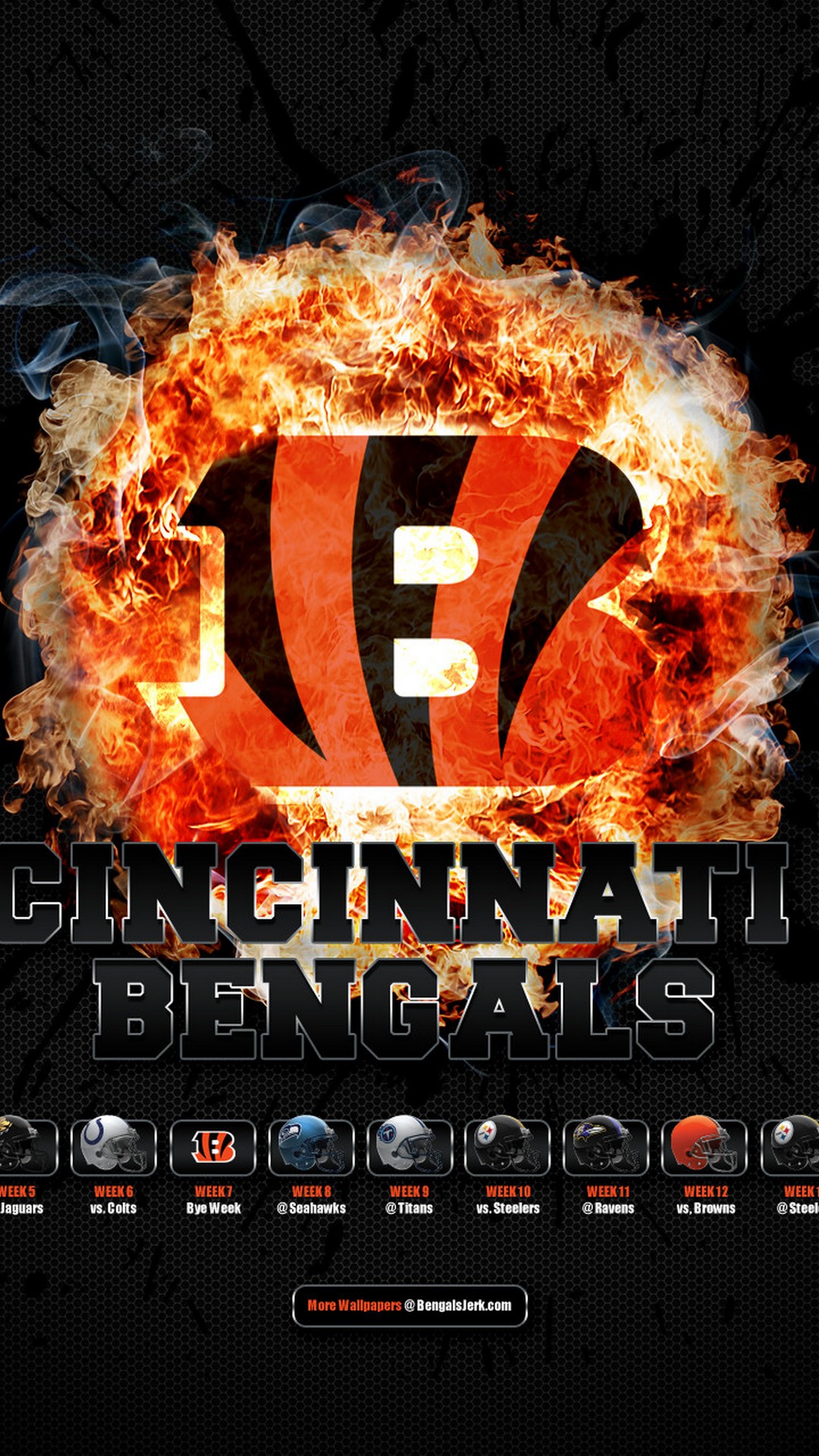 Cincinnati Wallpapers