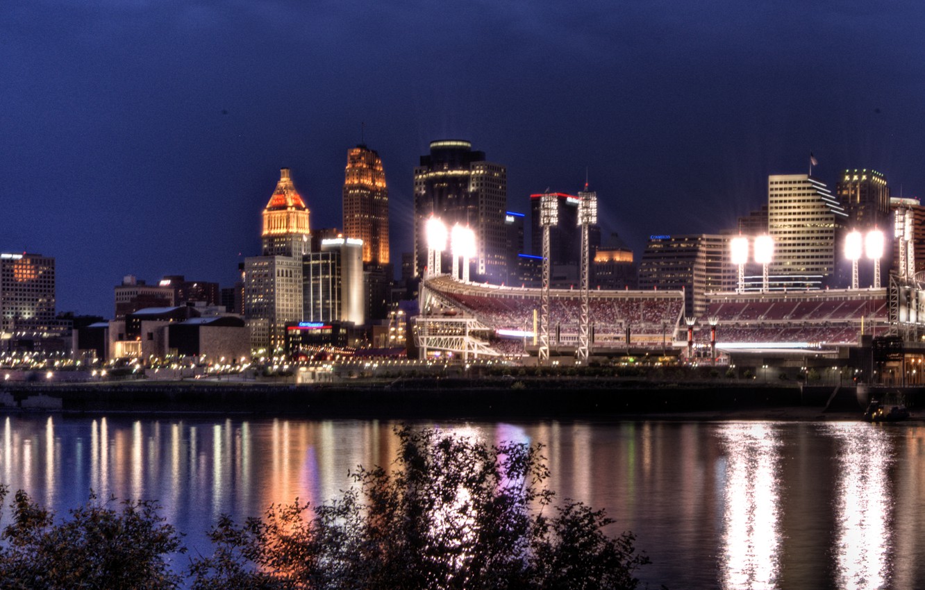 Cincinnati Wallpapers