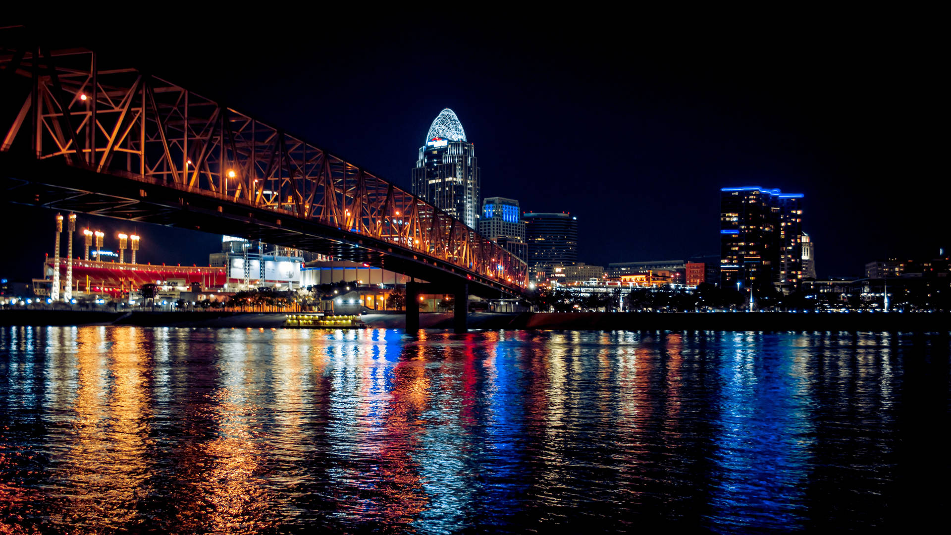 Cincinnati Wallpapers