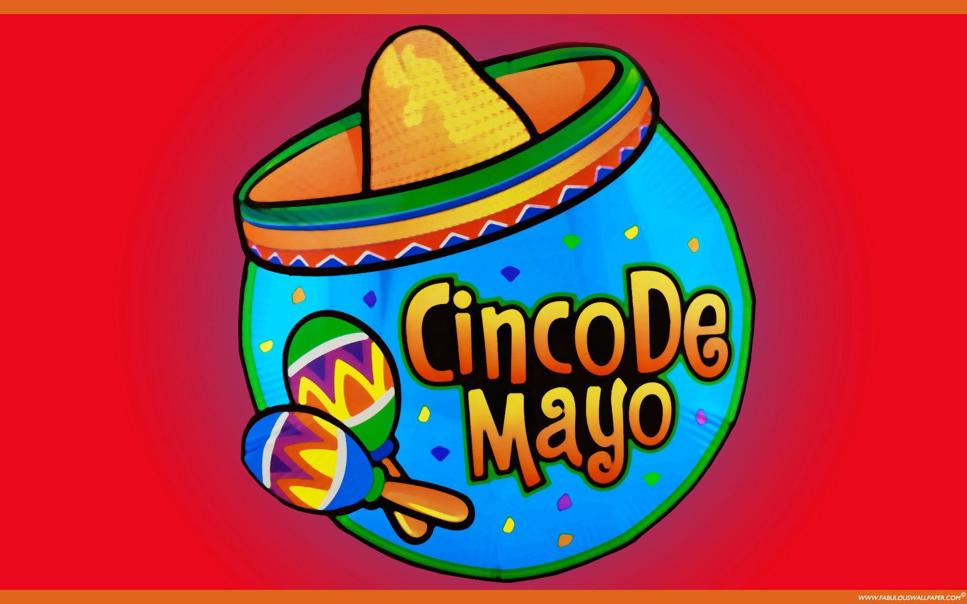 Cinco De Mayo Wallpapers