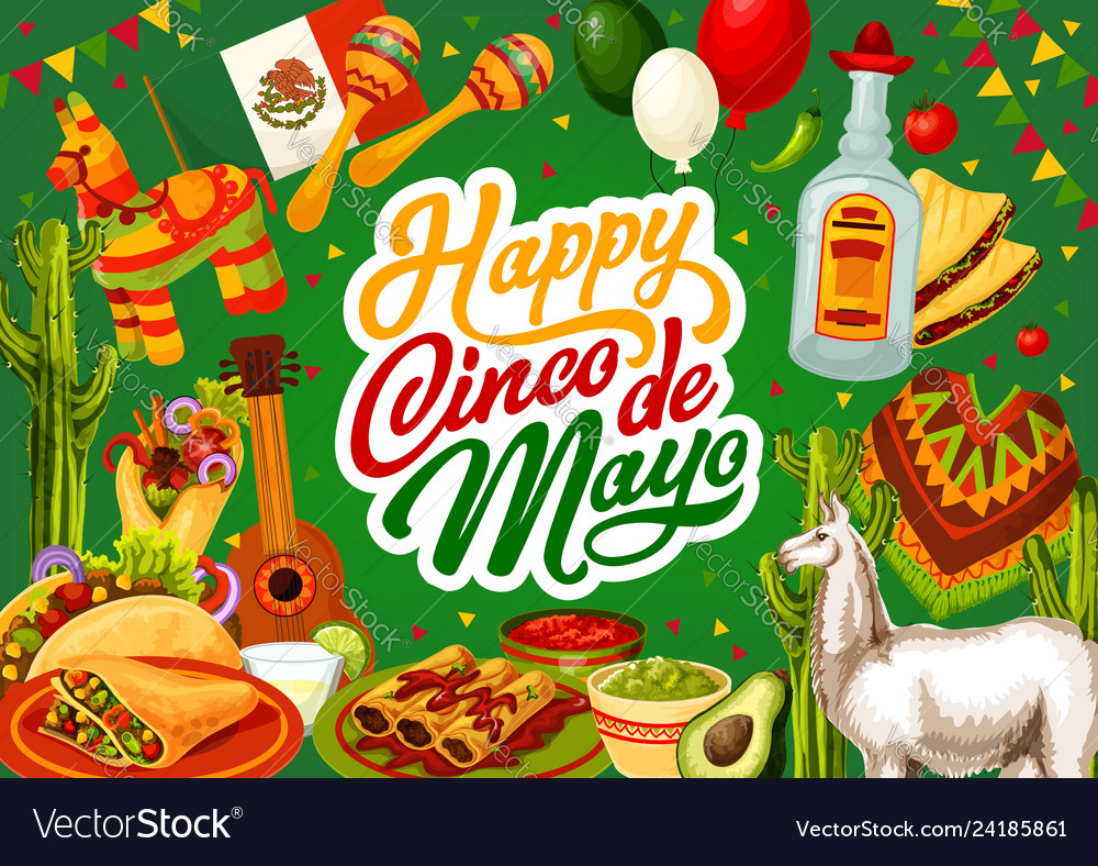 Cinco De Mayo Wallpapers