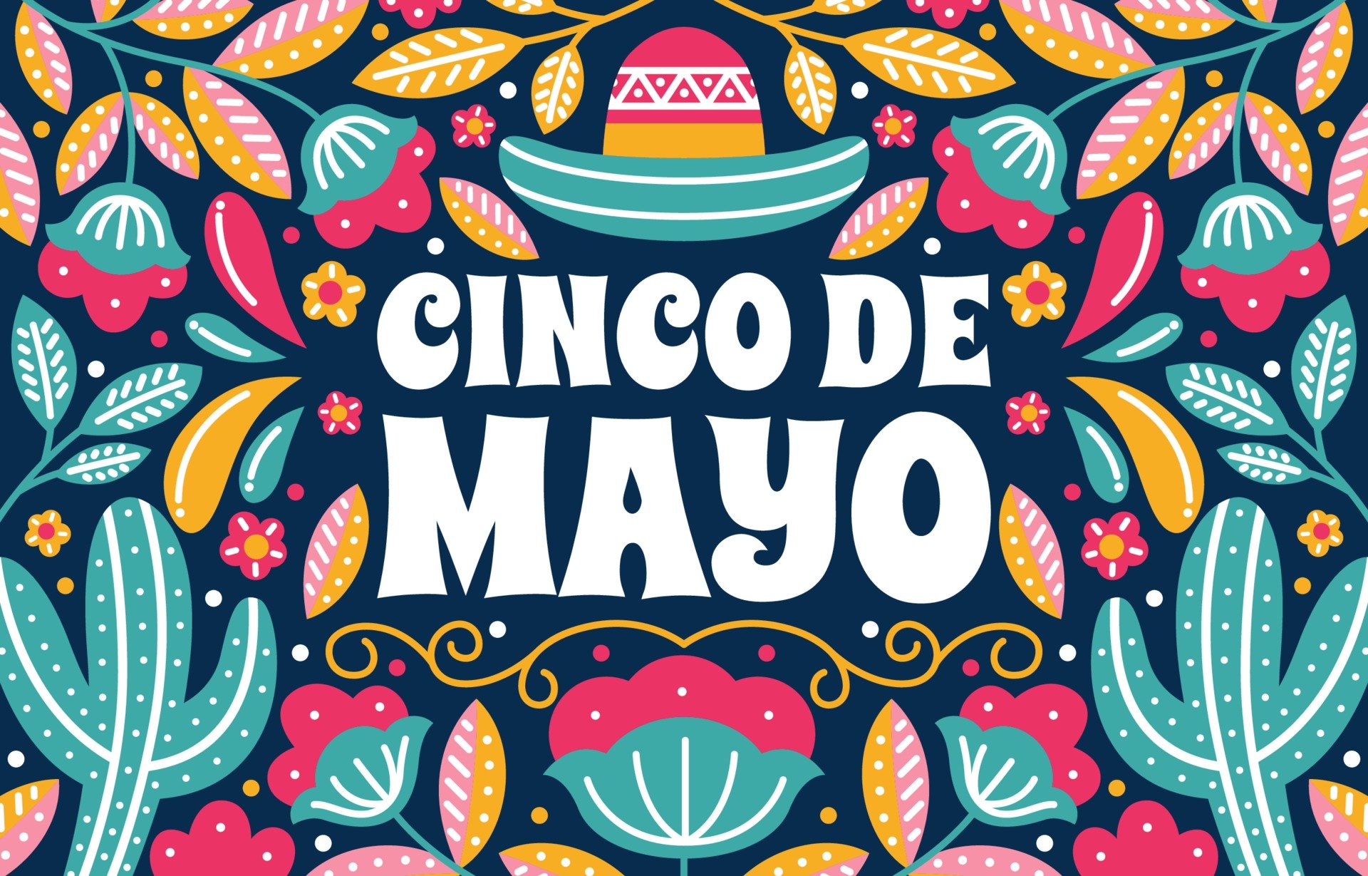 Cinco De Mayo Wallpapers