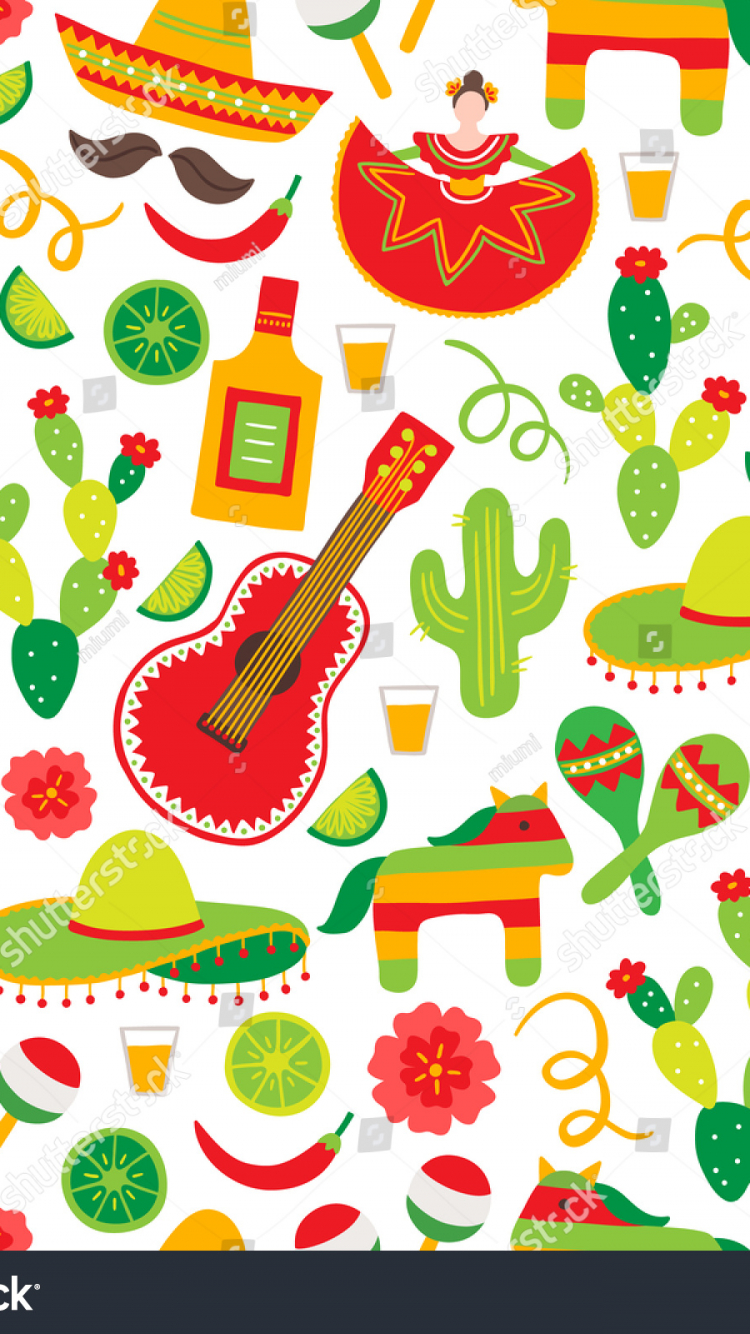 Cinco De Mayo Wallpapers