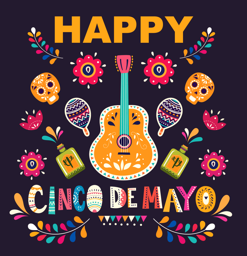 Cinco De Mayo Wallpapers