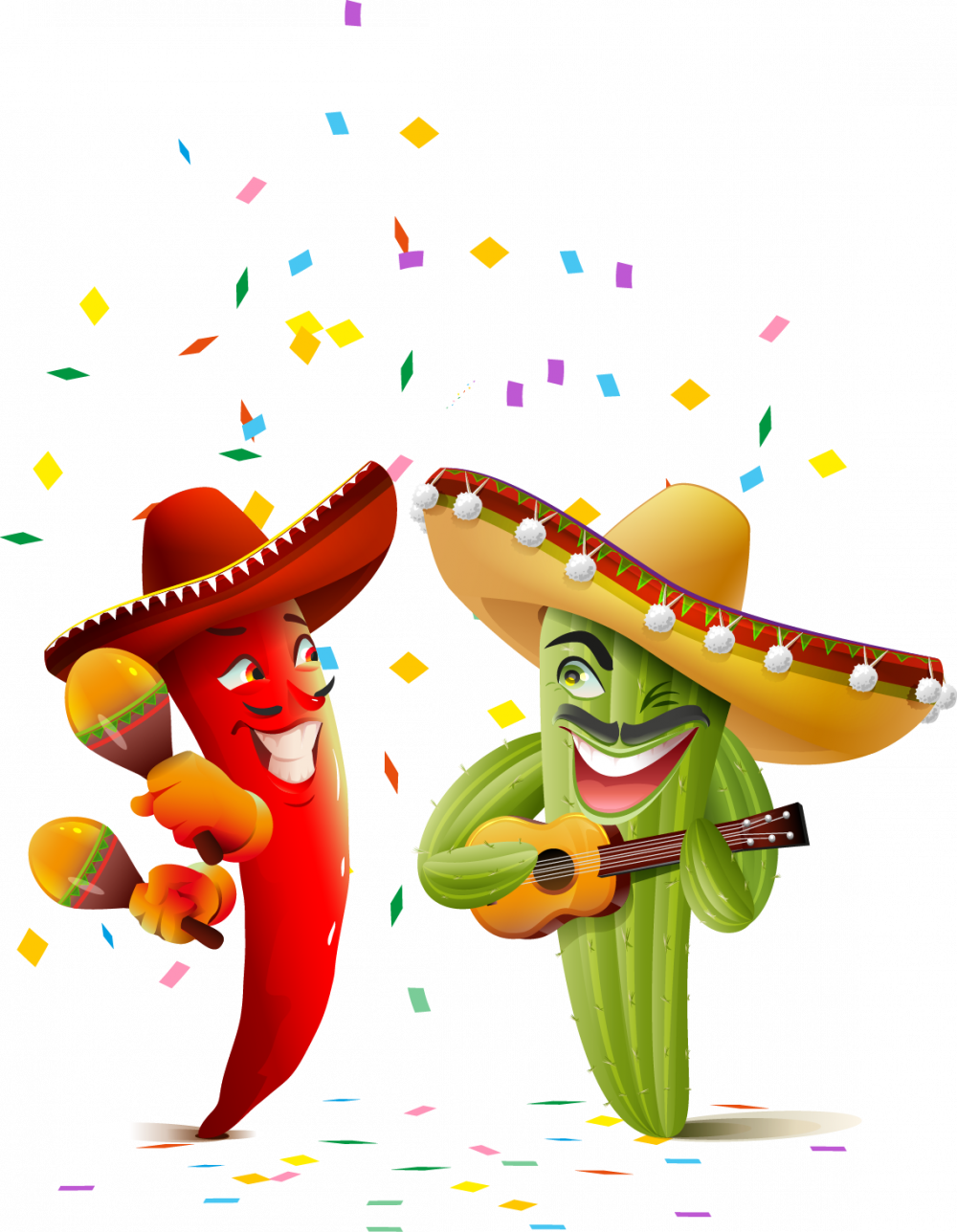 Cinco De Mayo Wallpapers