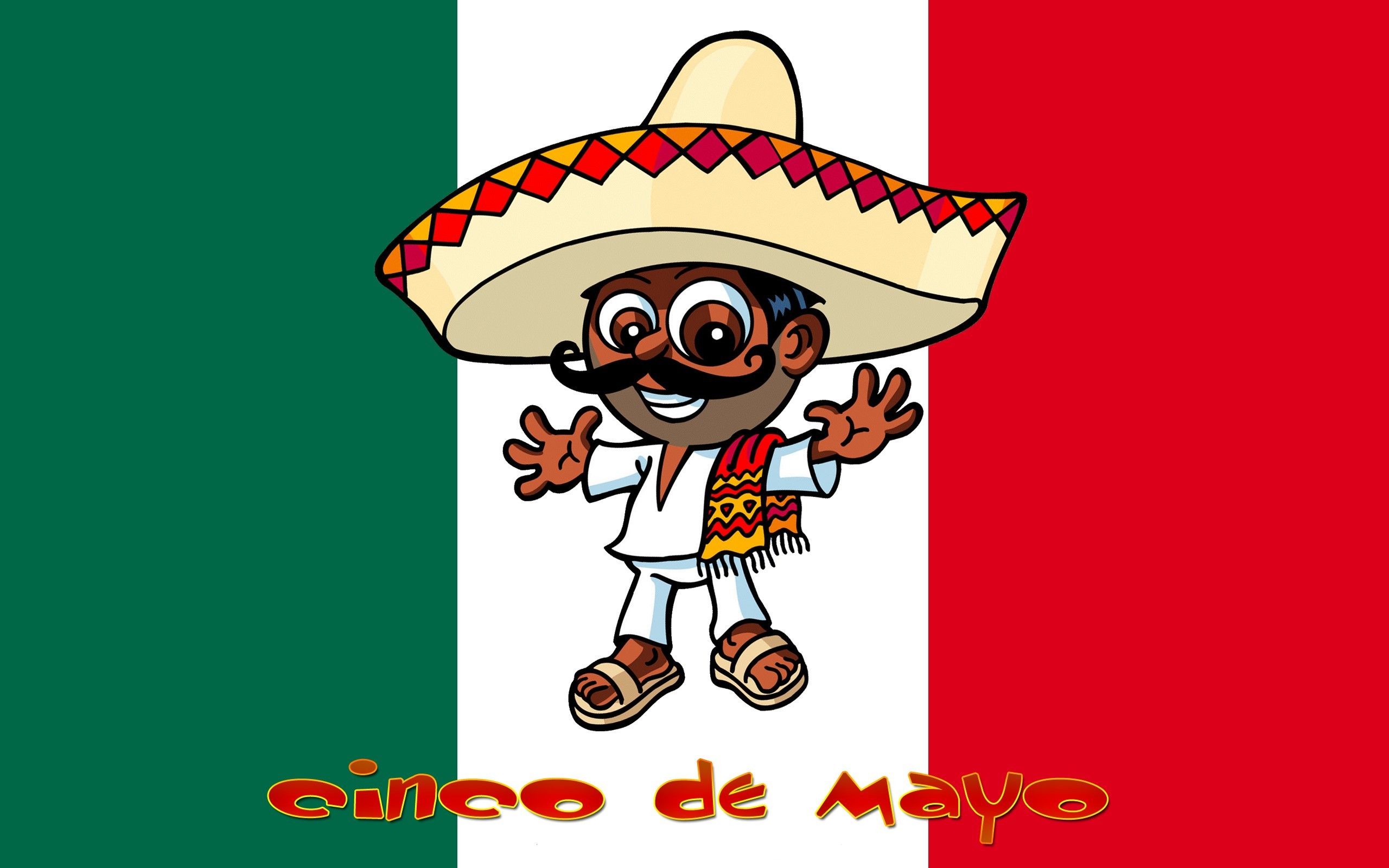 Cinco De Mayo Wallpapers