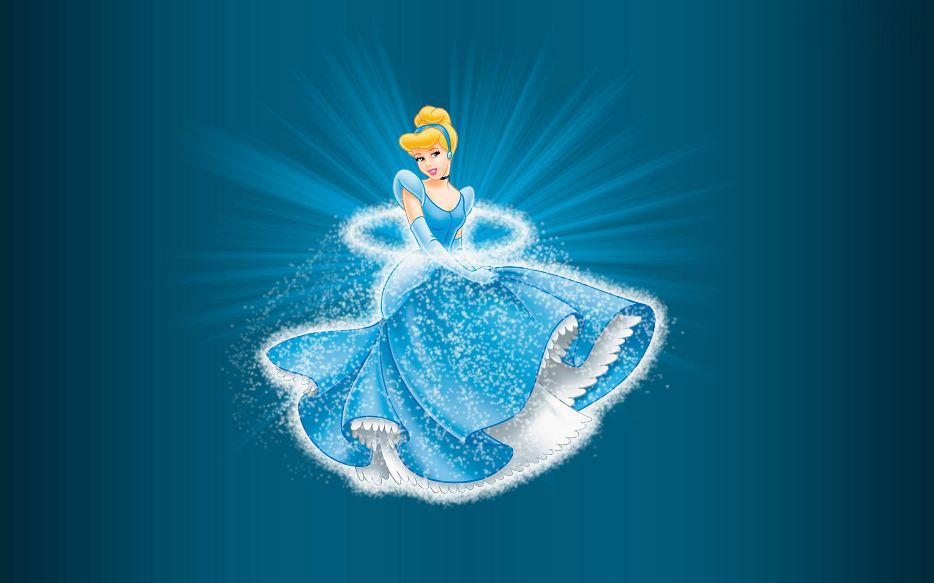 Cinderella (1950) Wallpapers