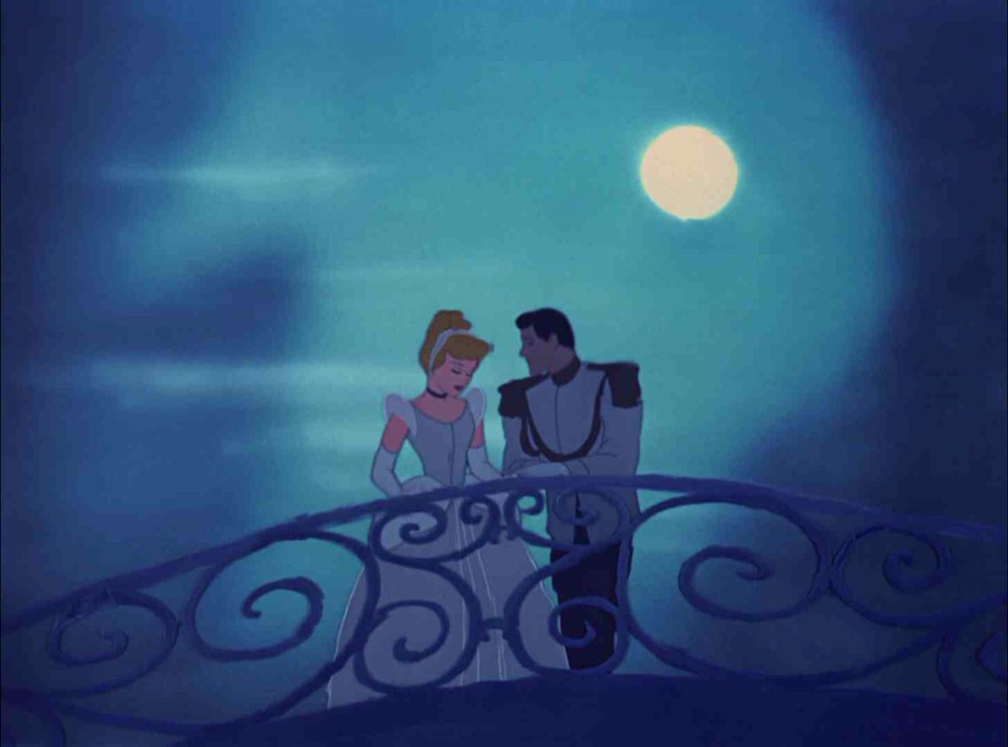 Cinderella (1950) Wallpapers