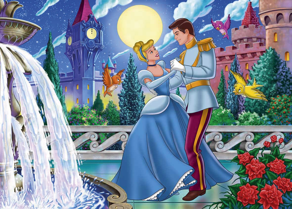 Cinderella (1950) Wallpapers