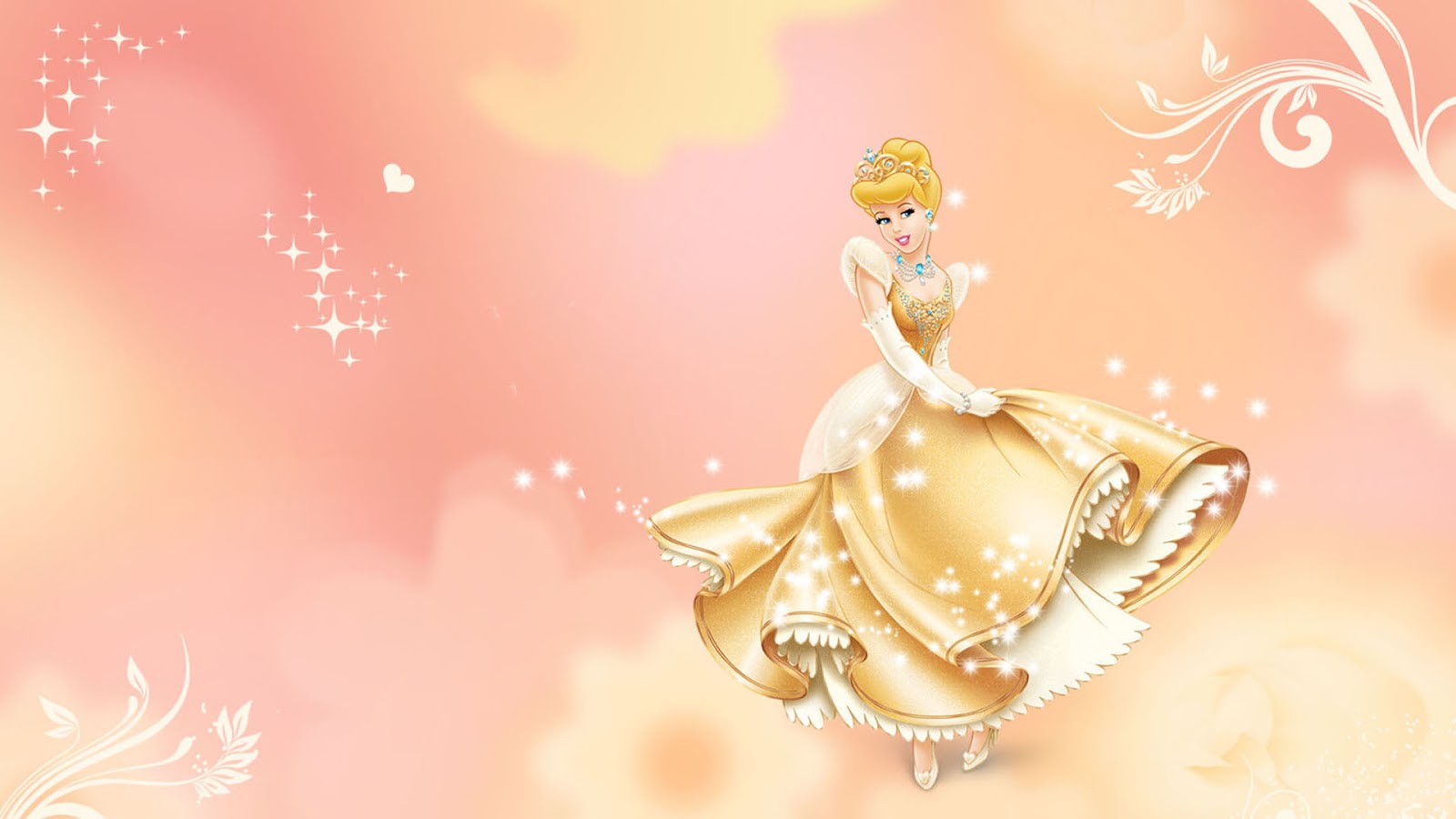 Cinderella (1950) Wallpapers