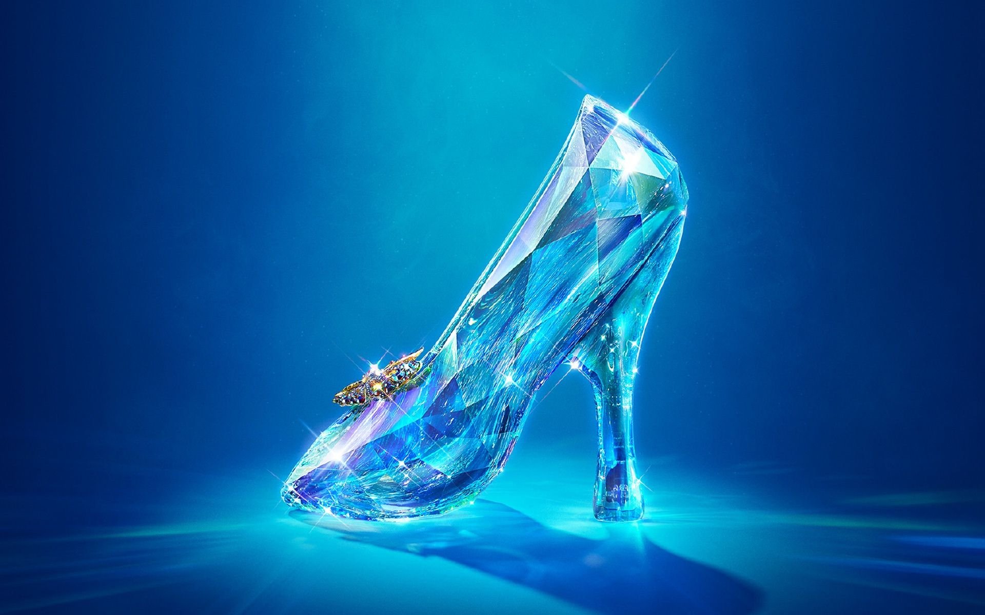 Cinderella (2015) Wallpapers