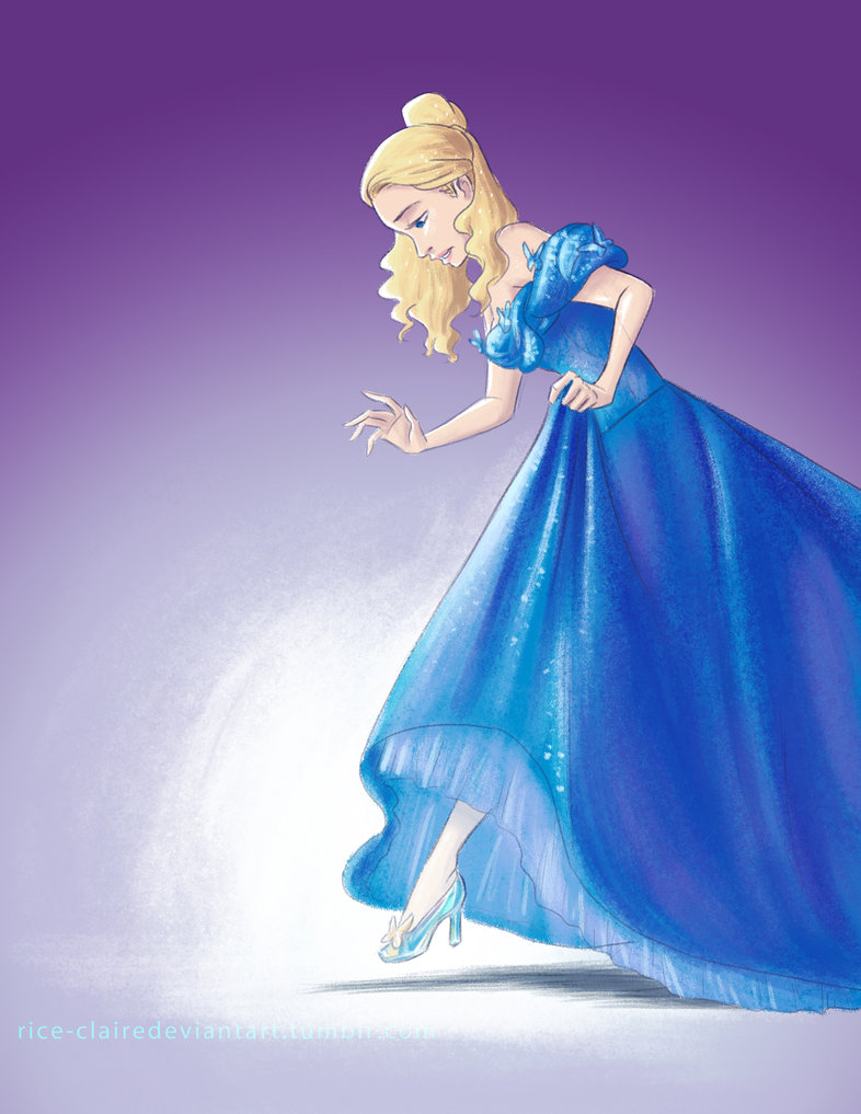 Cinderella (2015) Wallpapers