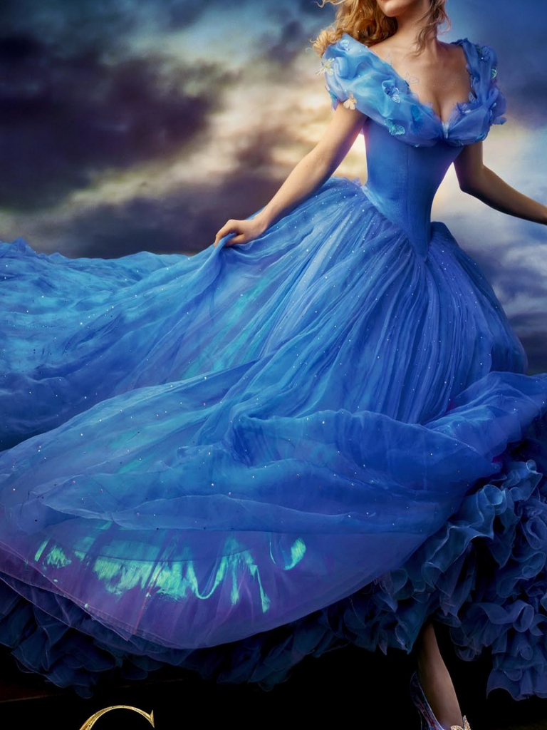 Cinderella (2021) Wallpapers