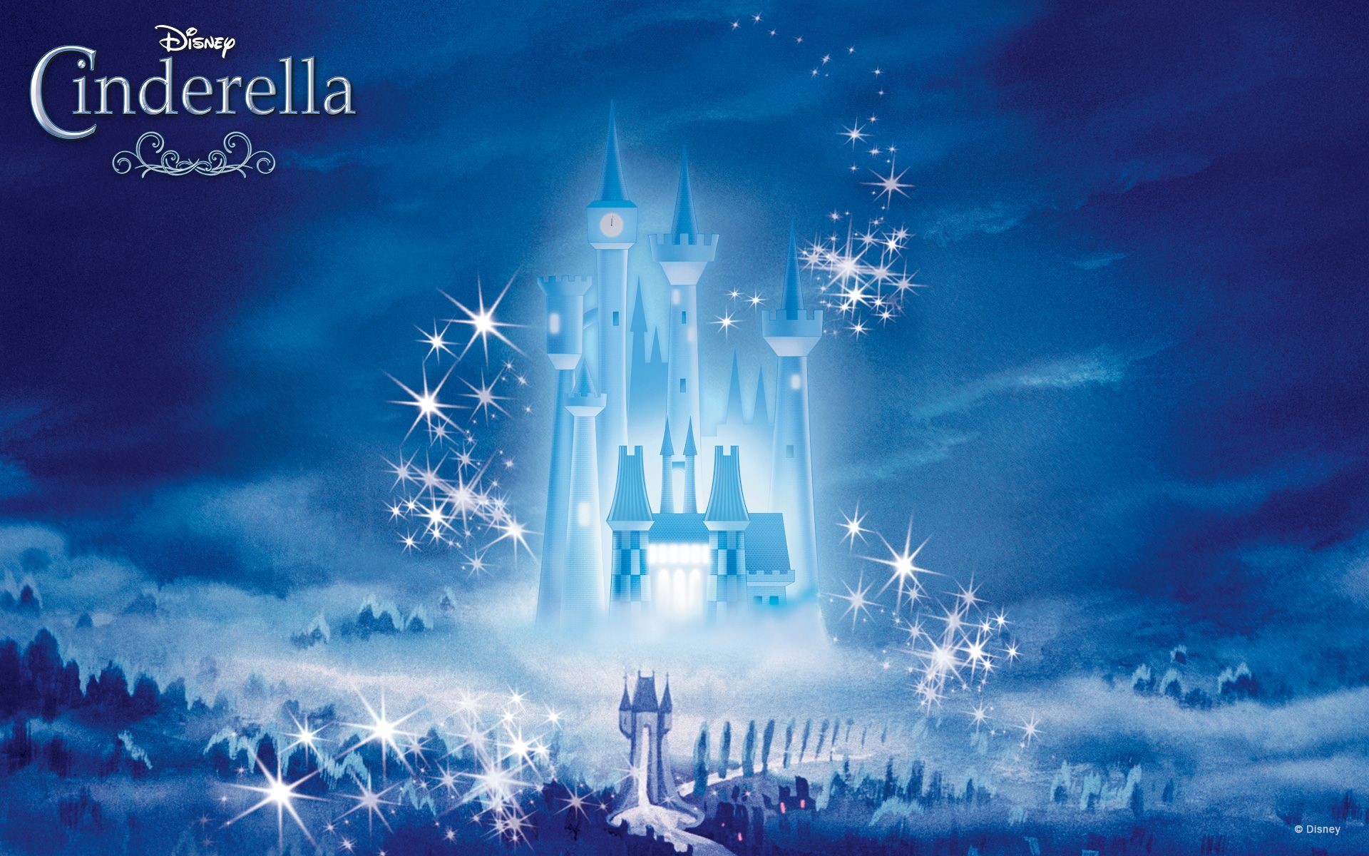 Cinderella (2021) Wallpapers