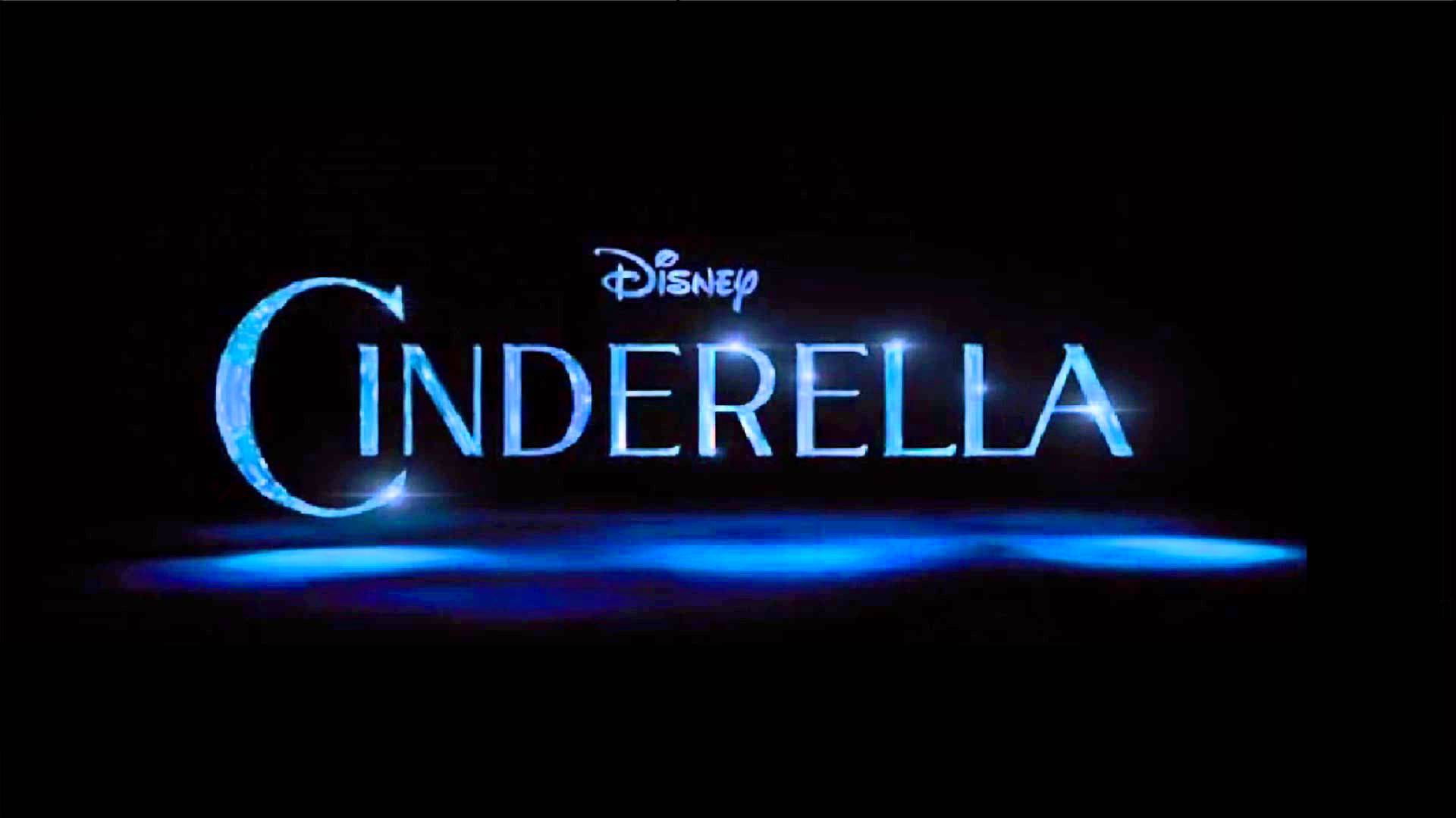 Cinderella 2015 Wallpapers