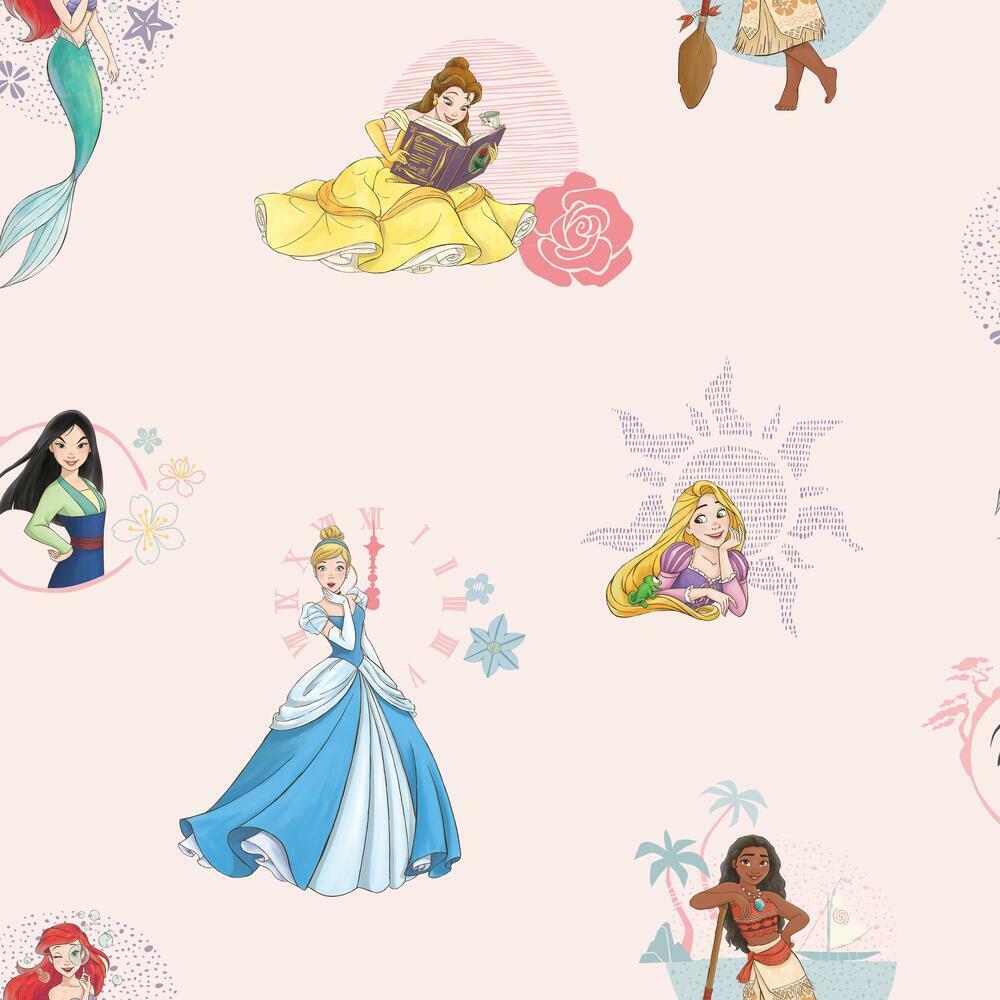 Cinderella Disney Princess Wallpapers