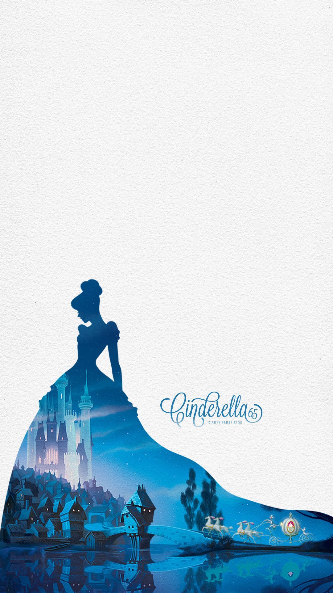 Cinderella Iphone Wallpapers