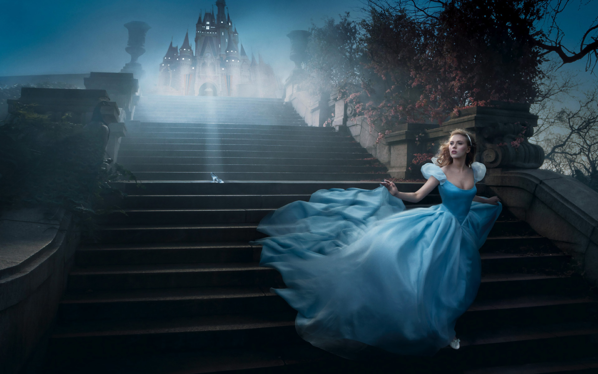 Cinderella Wallpapers